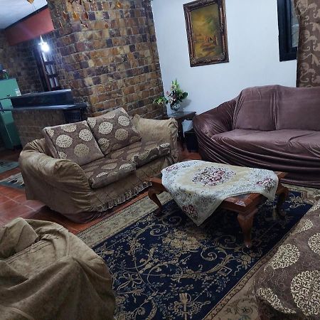 Al Moayad Apartment Near To Genina Mall, Abbas Al Akkad ไคโร ภายนอก รูปภาพ