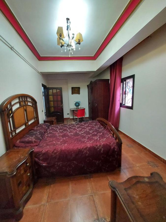 Al Moayad Apartment Near To Genina Mall, Abbas Al Akkad ไคโร ภายนอก รูปภาพ