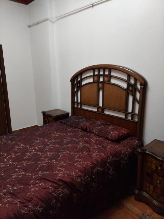 Al Moayad Apartment Near To Genina Mall, Abbas Al Akkad ไคโร ภายนอก รูปภาพ