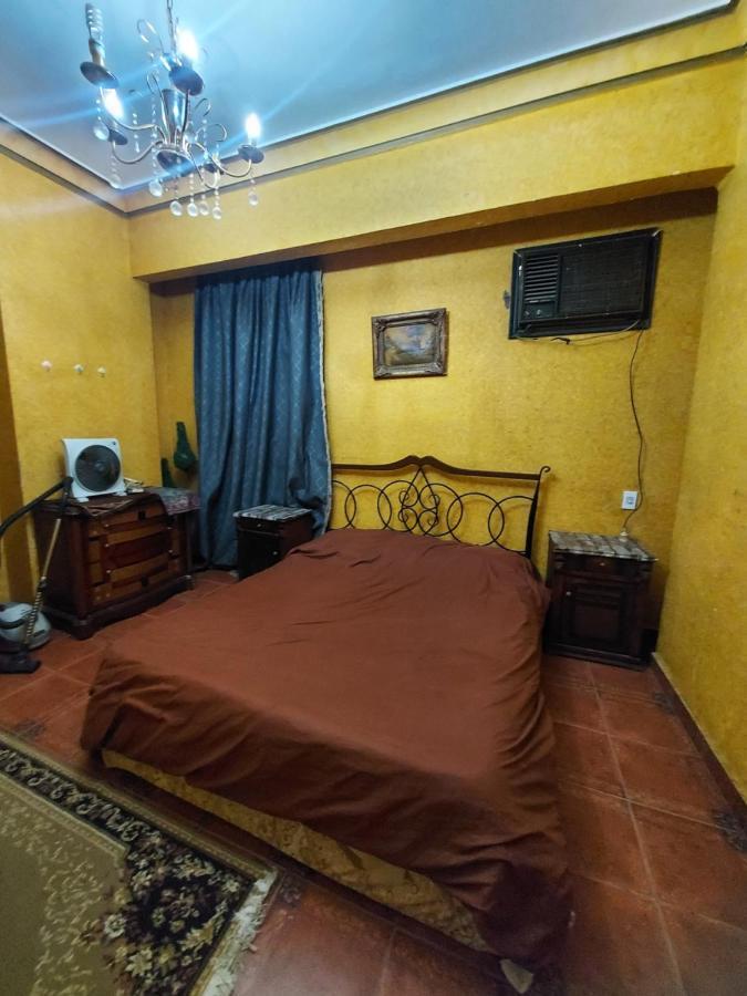 Al Moayad Apartment Near To Genina Mall, Abbas Al Akkad ไคโร ภายนอก รูปภาพ