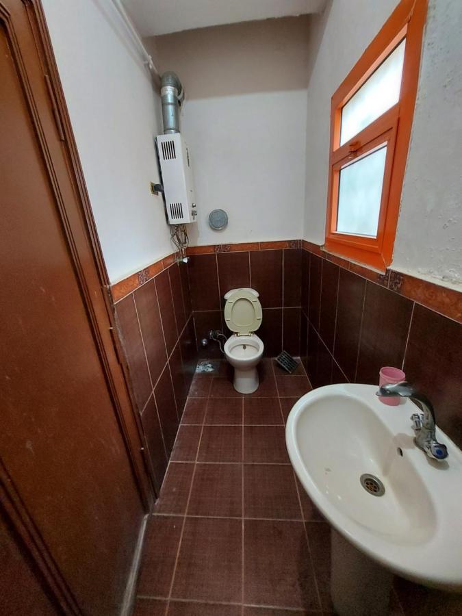 Al Moayad Apartment Near To Genina Mall, Abbas Al Akkad ไคโร ภายนอก รูปภาพ