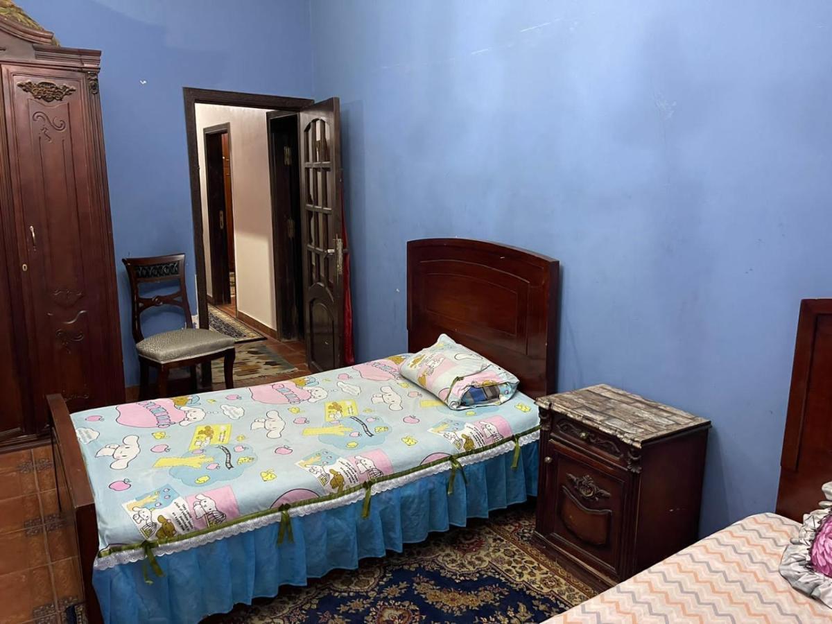 Al Moayad Apartment Near To Genina Mall, Abbas Al Akkad ไคโร ภายนอก รูปภาพ