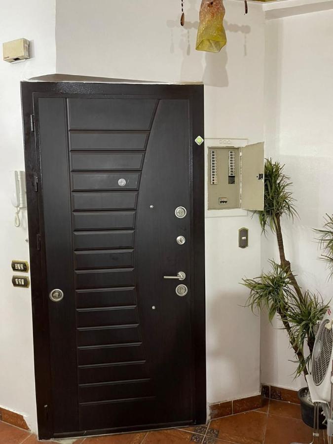 Al Moayad Apartment Near To Genina Mall, Abbas Al Akkad ไคโร ภายนอก รูปภาพ