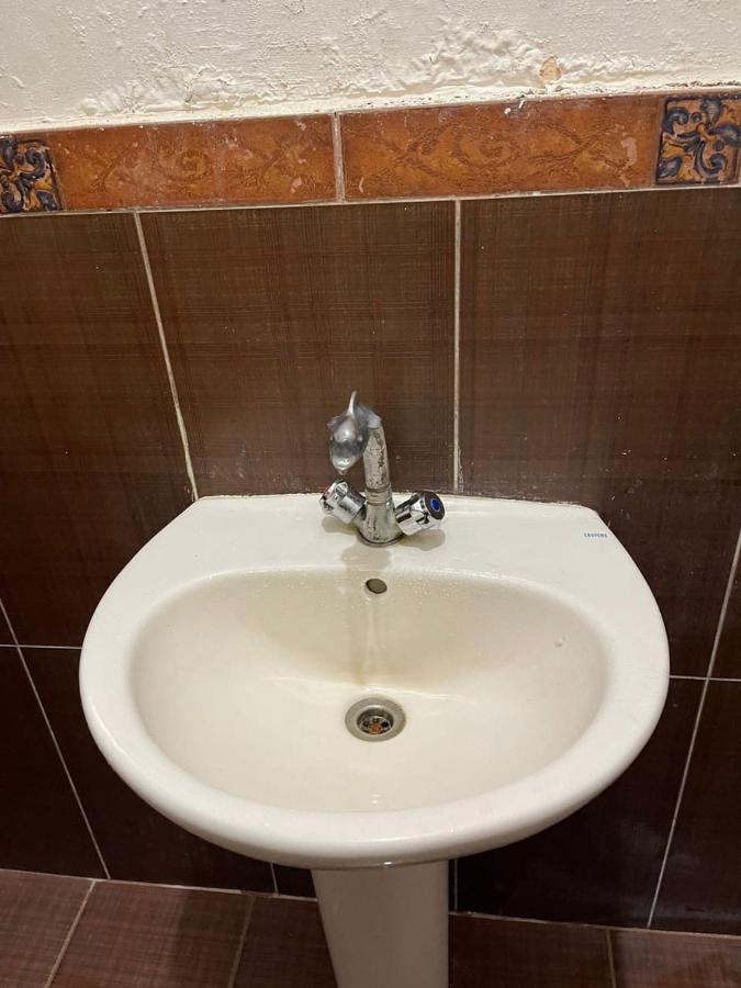 Al Moayad Apartment Near To Genina Mall, Abbas Al Akkad ไคโร ภายนอก รูปภาพ