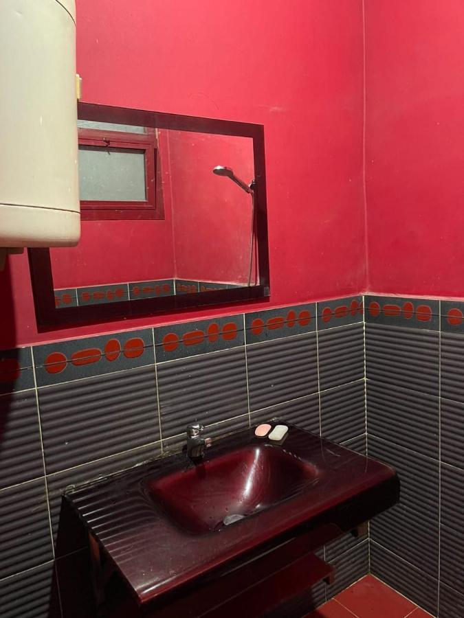 Al Moayad Apartment Near To Genina Mall, Abbas Al Akkad ไคโร ภายนอก รูปภาพ