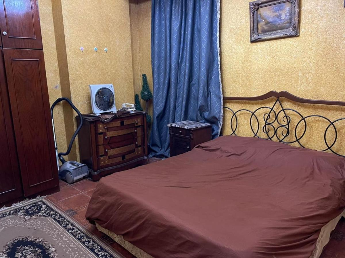 Al Moayad Apartment Near To Genina Mall, Abbas Al Akkad ไคโร ภายนอก รูปภาพ