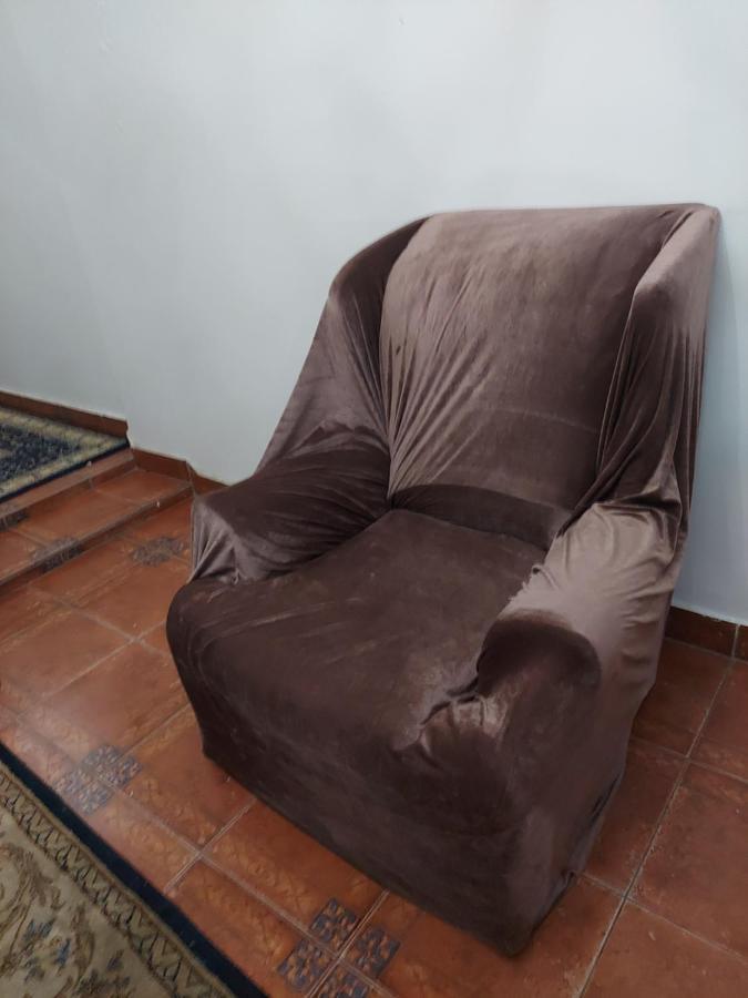 Al Moayad Apartment Near To Genina Mall, Abbas Al Akkad ไคโร ภายนอก รูปภาพ