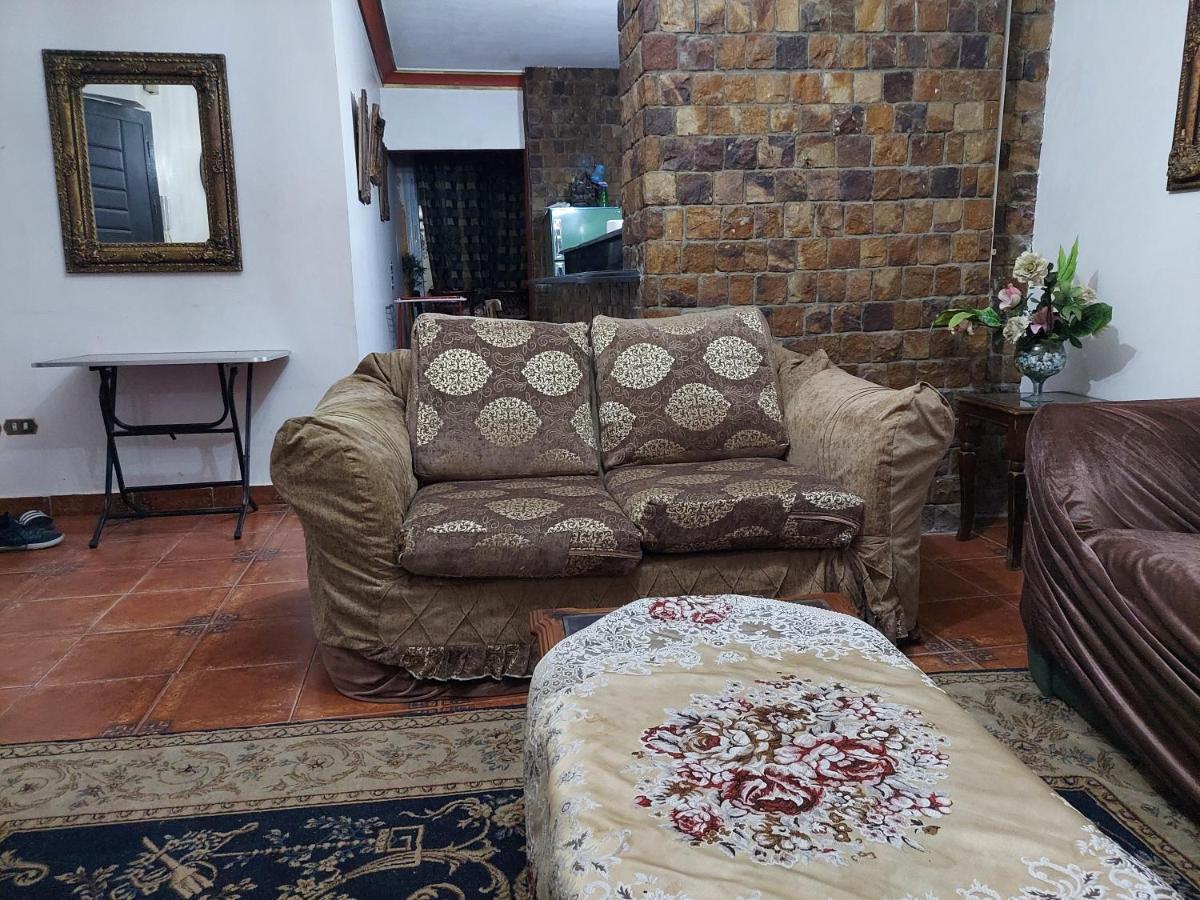 Al Moayad Apartment Near To Genina Mall, Abbas Al Akkad ไคโร ภายนอก รูปภาพ