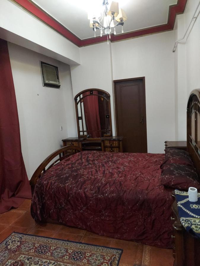 Al Moayad Apartment Near To Genina Mall, Abbas Al Akkad ไคโร ภายนอก รูปภาพ
