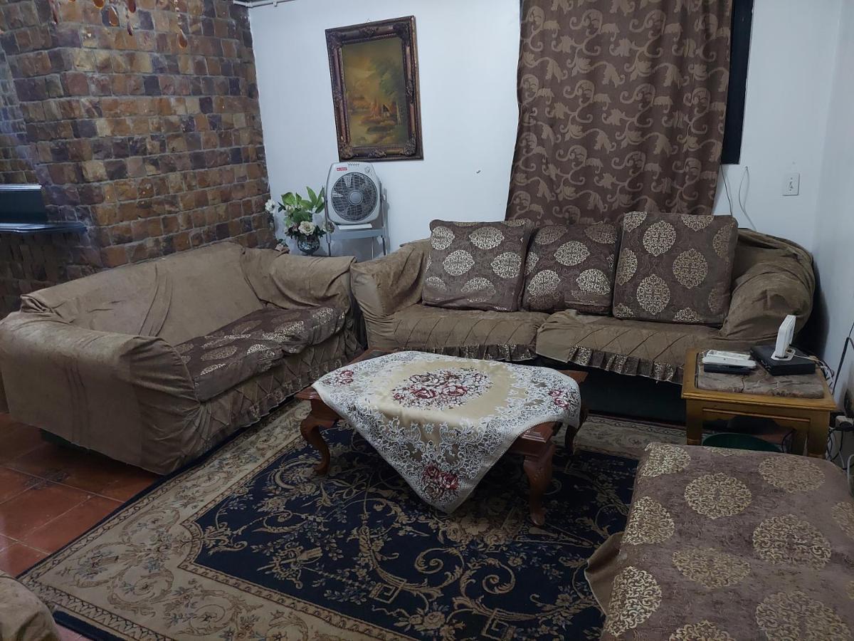 Al Moayad Apartment Near To Genina Mall, Abbas Al Akkad ไคโร ภายนอก รูปภาพ